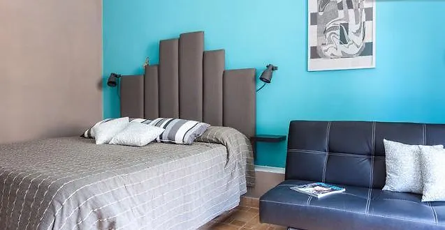 Living Rome Vatican Bed & Breakfast