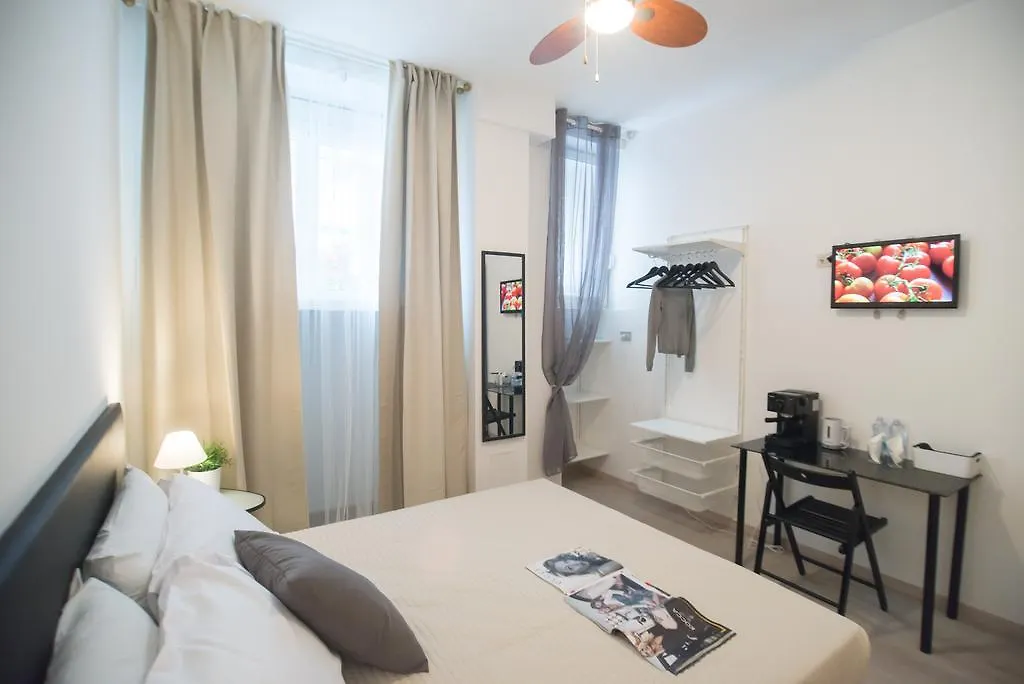 Bed & Breakfast Living Rome Vatican