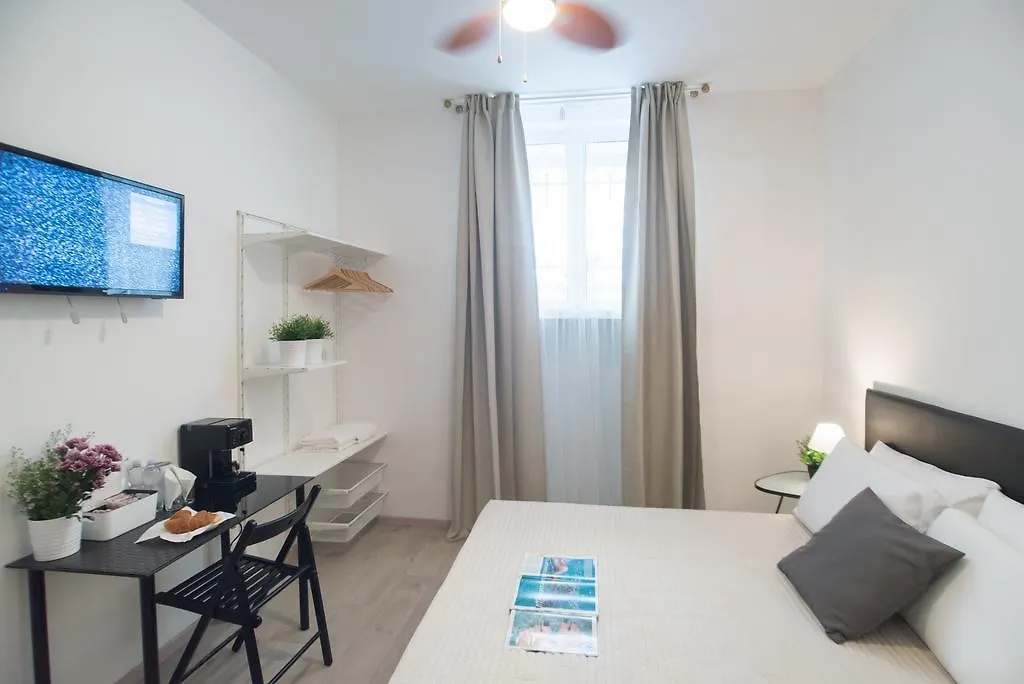 Living Rome Vatican Bed & Breakfast