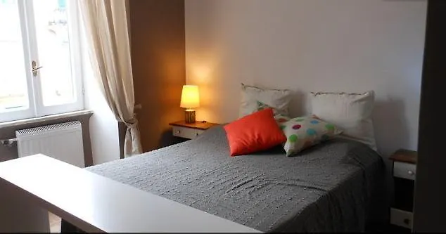 Living Rome Vatican Bed & Breakfast