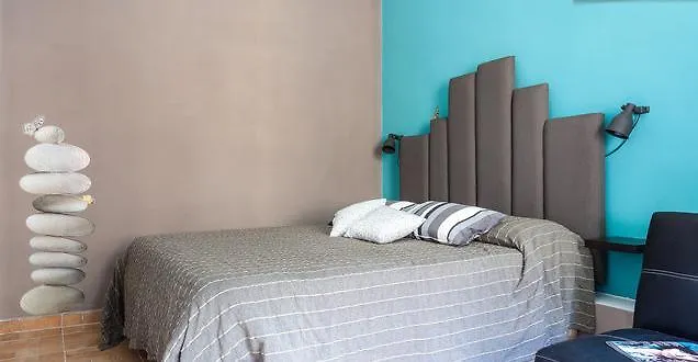 Bed & Breakfast Living Rome Vatican