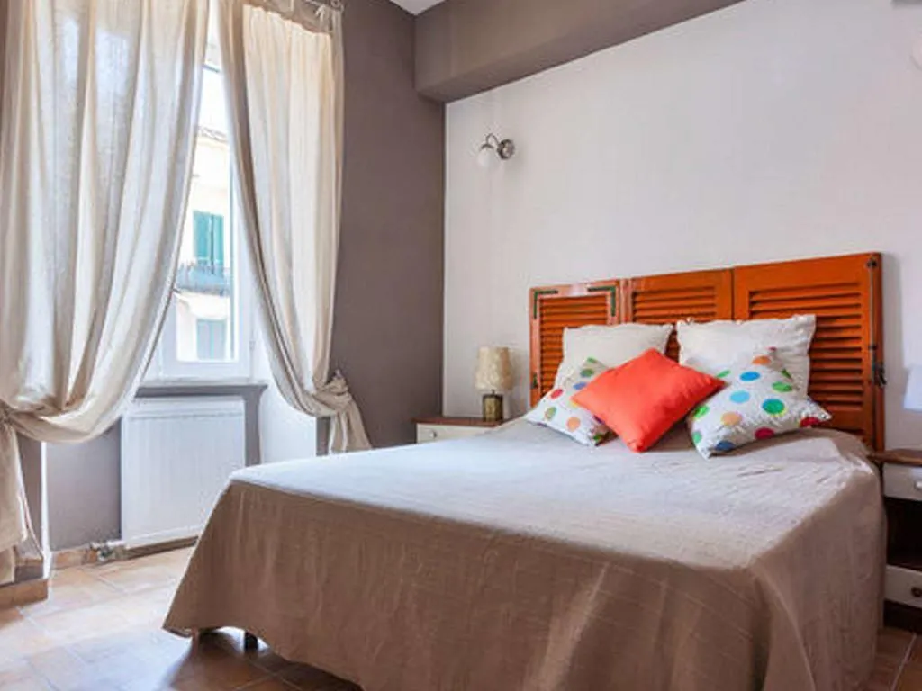 Bed & Breakfast Living Rome Vatican