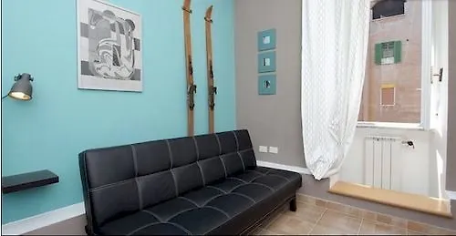 ** Bed & Breakfast Living Rome Vatican Italy