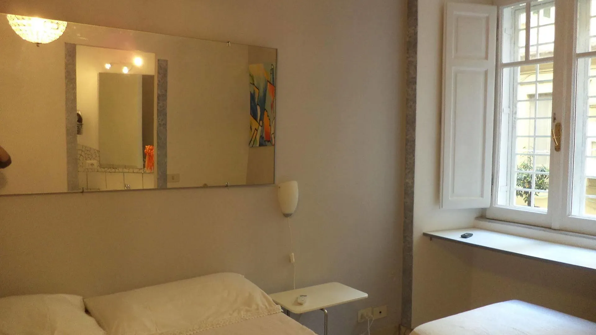 Bed & Breakfast Living Rome Vatican